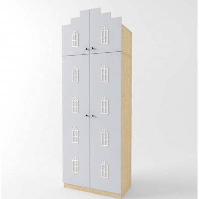 Шкаф для СИТИ-5
